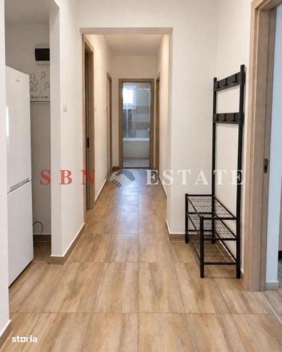 Apartament 3 Camere Pantelimon | Modern | Renovat