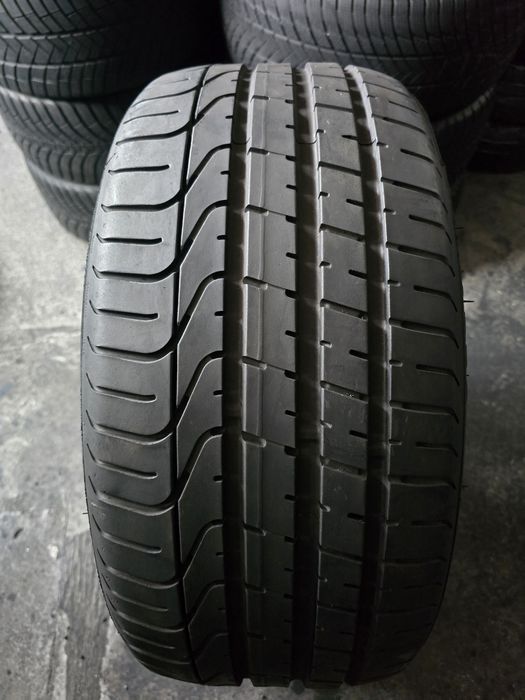 Pirelli 255/35 R20 97Y vară