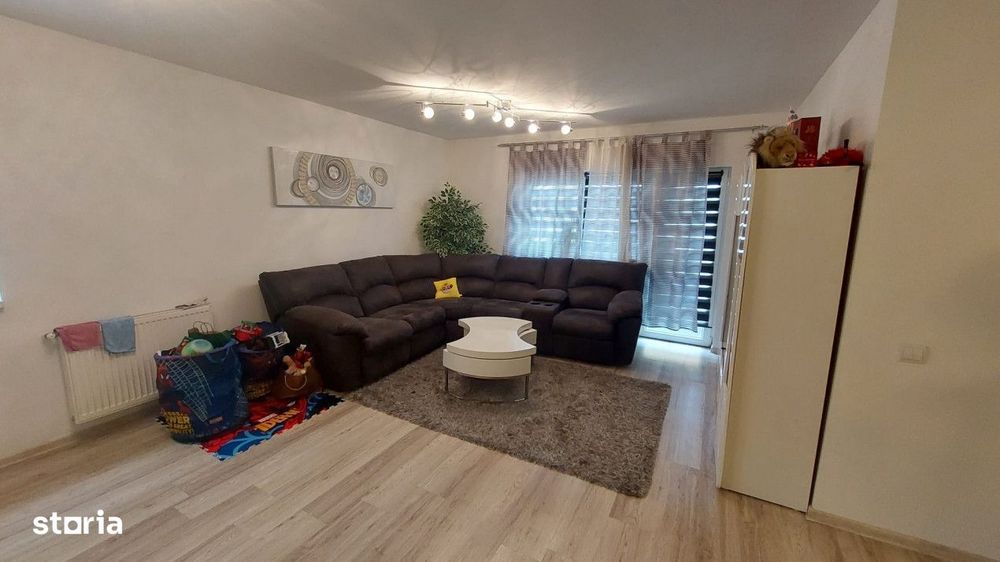 Apartament 3 camere cartierul Arhitectilor