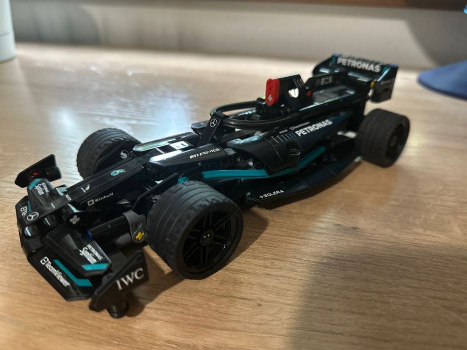 Лего техник оригинал 42165 lego technic