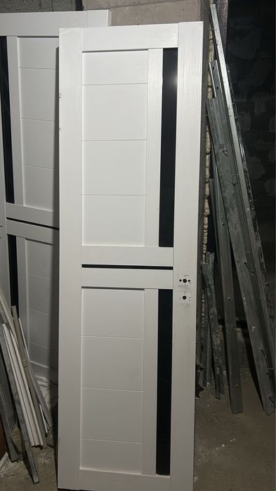 Двери межкомнатные