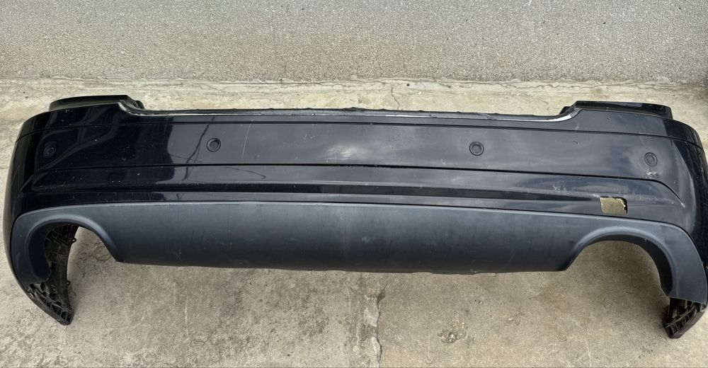 Задна броня AMG за Mercedes R класа W251 R251