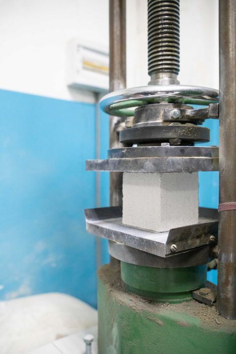 Газоблоки Автоклавные всех размеров