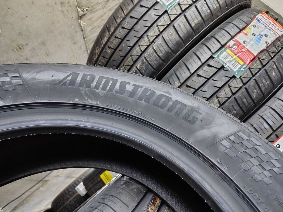 НОВИ летни гуми ARMSTRONG 225 60 18 DOT22 цена за брой