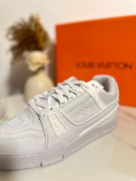 Shoes Lv monogram produs nou premium