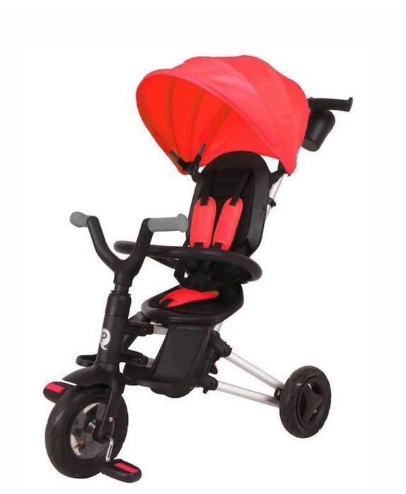 Tricicleta ultrapliabila Qplay