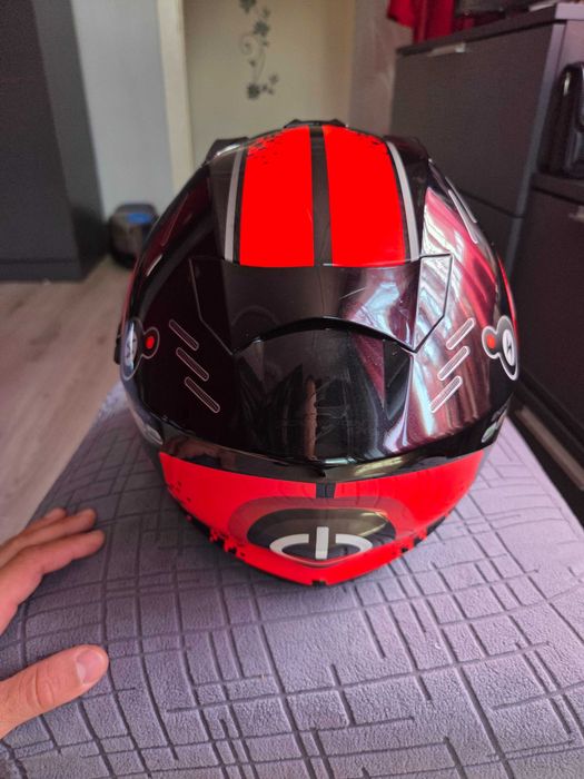 каска Scorpion exo 520 air размер М