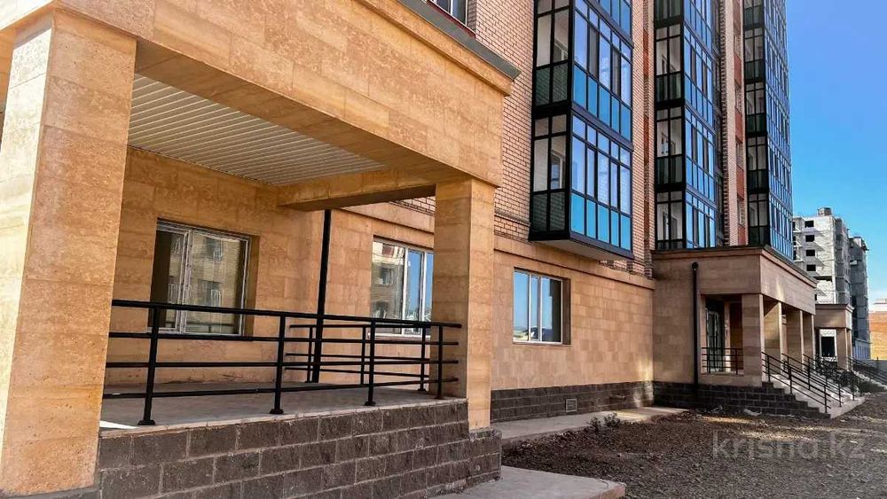 3-комнатная квартира, 113,3 м²
