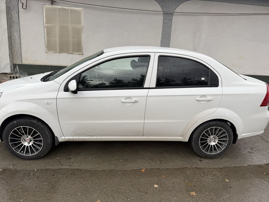 Nexia 3 sotiladi propan gaz