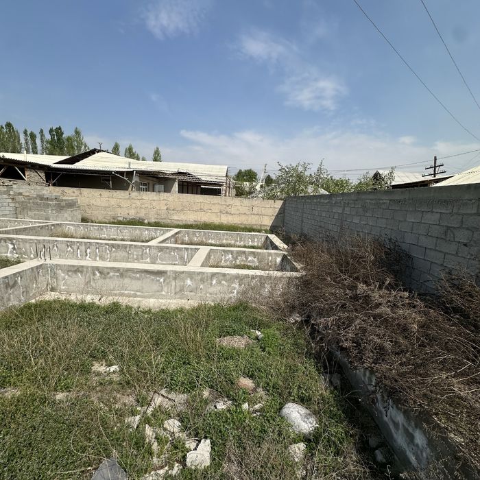 Fargona shahar joydamda uchastka sotiladi