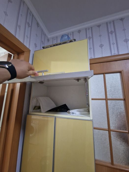 Продам кухонный гарнитур