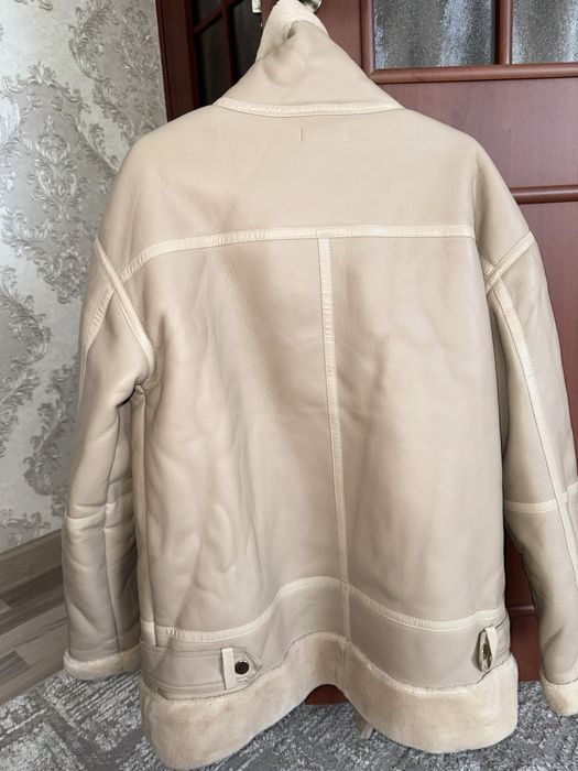 Дубленка сатылады