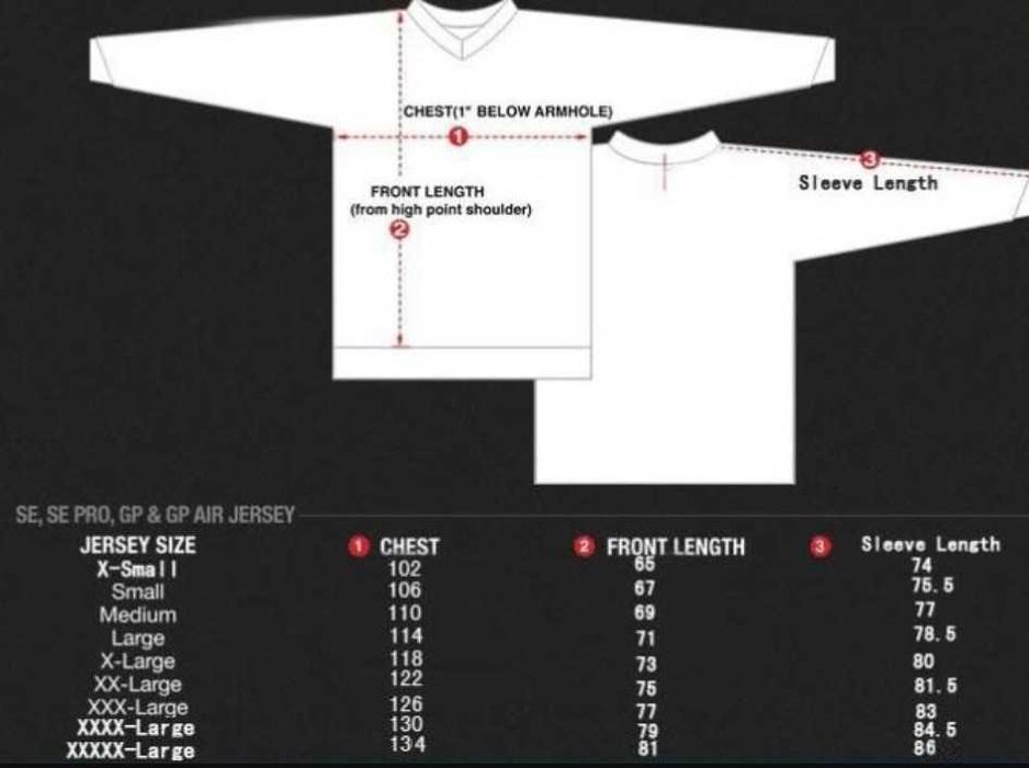 Tricou cu maneca lunga Fox Racing 2 tipuri