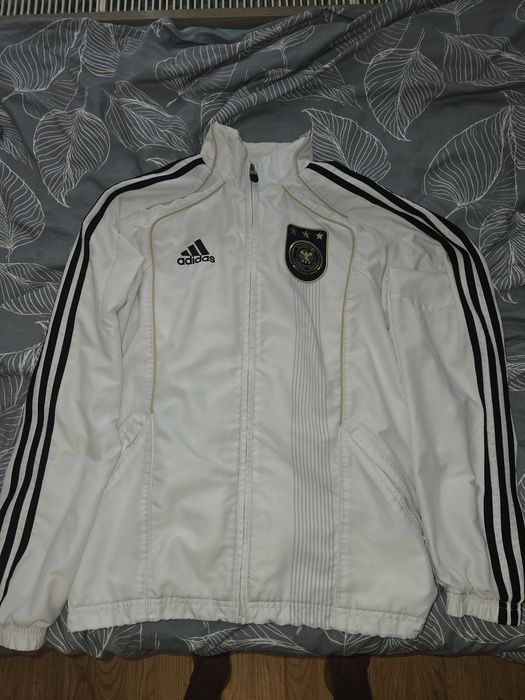 Спортно горнище Adidas (Германия / DFB)