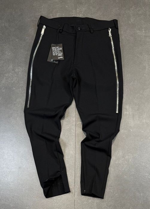 Pantaloni Dsquared2 costum calitate premium