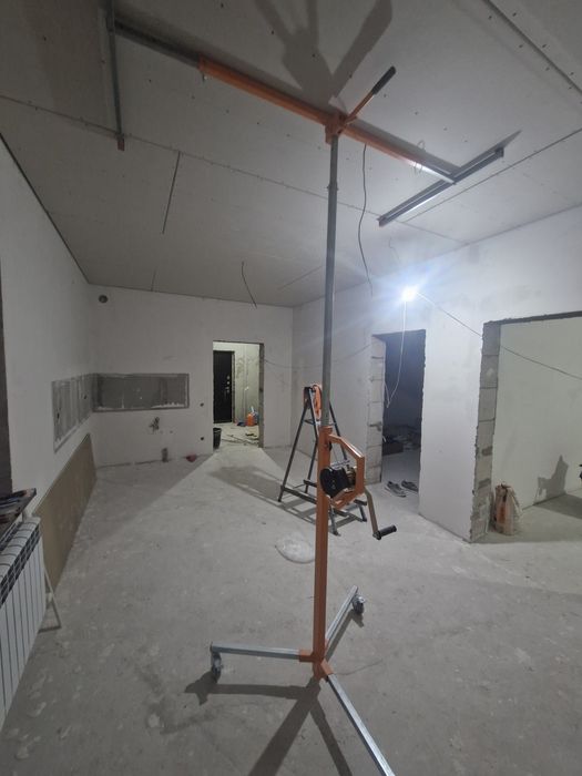 Подьемник для гипсокартона