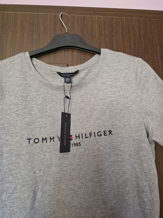 Дамска тениска Tommy hilfiger