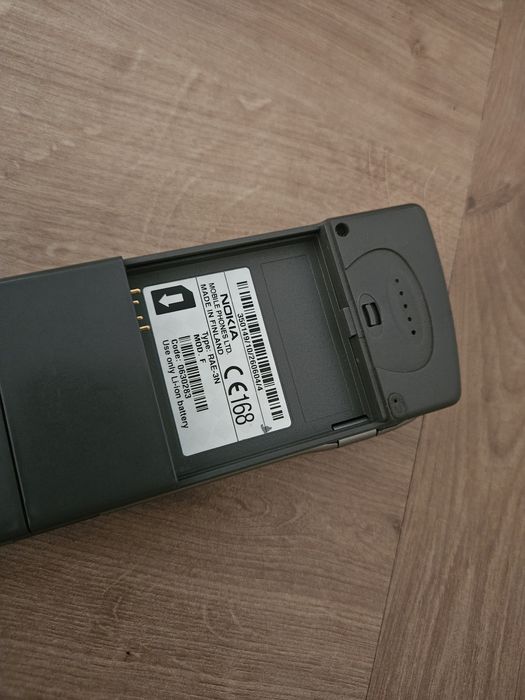 Telefon nokia  9210