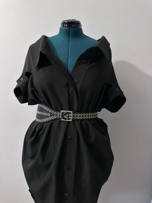 Rochie dama neagra