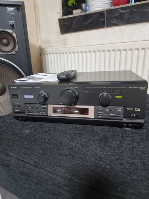 amplificator sa-dx1050