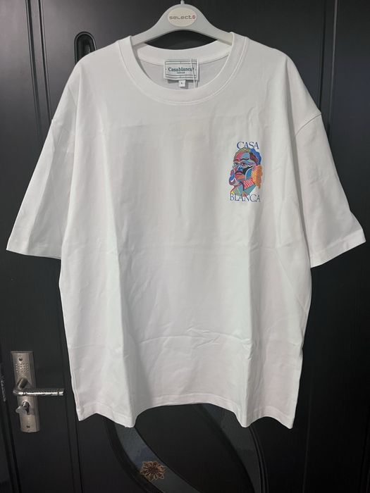 Tricou Casablanca