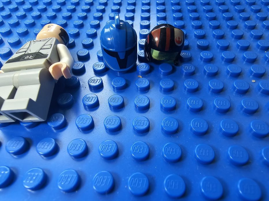 Lego star wars лего звездные воины