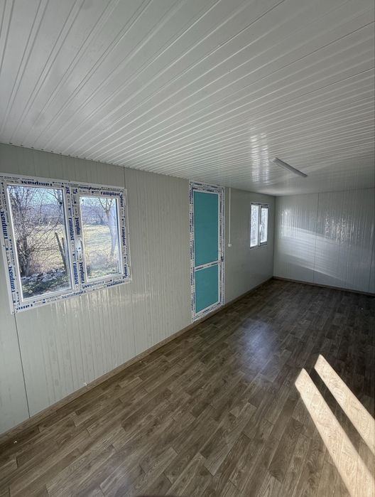 Container modular pentru birou containere depozitare sanitare vestiar