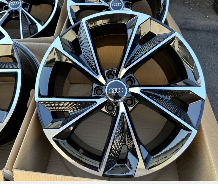 Jante 18 Audi RS pt A3 A4 A5 A6 A8 ... Q2 Q3 Q5 TT