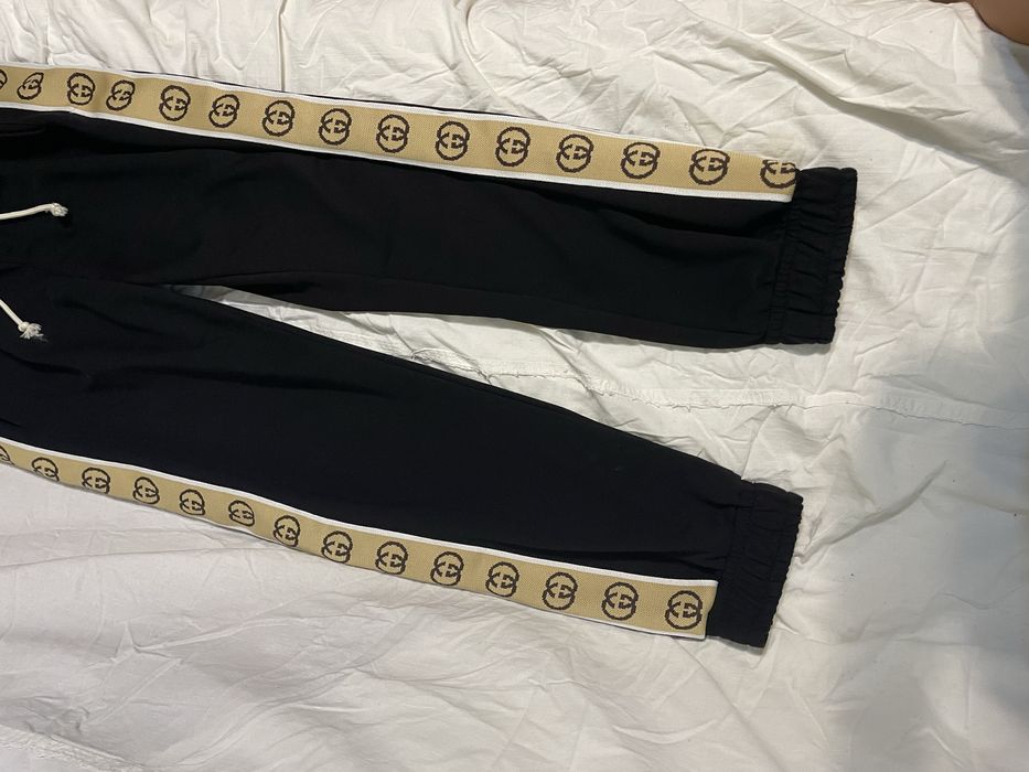 Vand trening original Gucci  colectie tehnica de lux a brandului italian