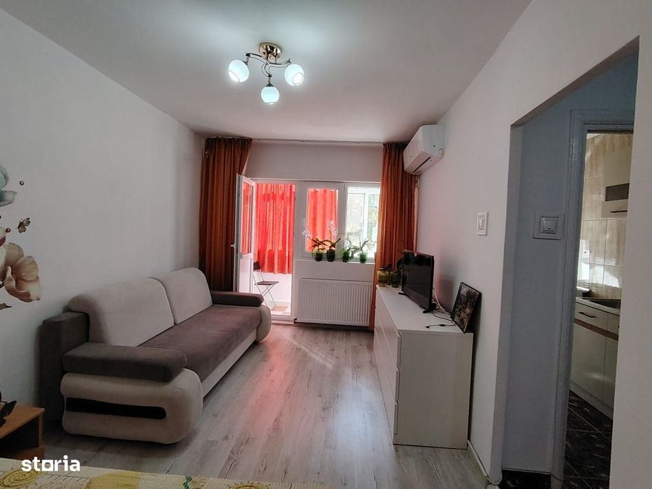 Garsoniera Parcul Tineretului - Timpuri Noi