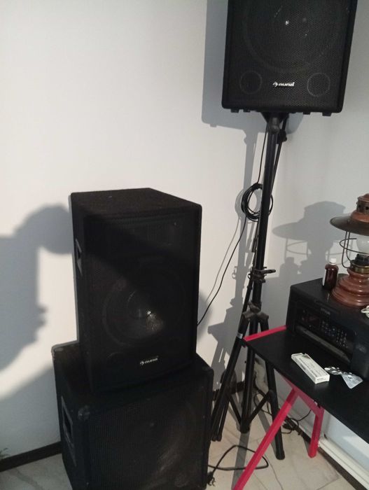 Instrumente muzicale