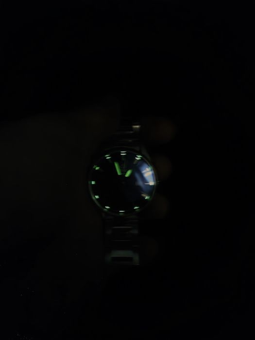 Часы Royal London M