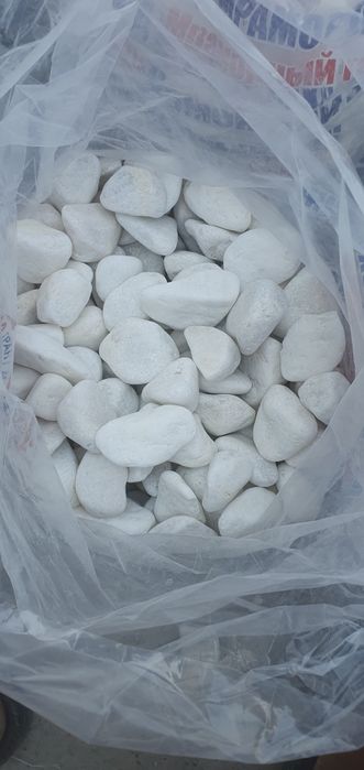 Натурални не крашени галка