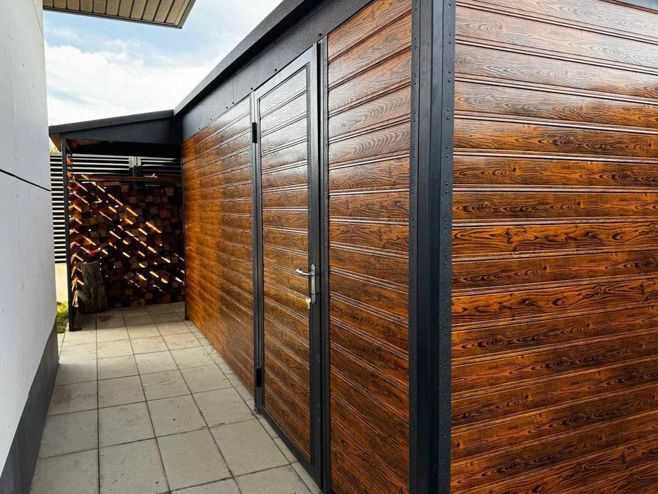 Монтаж на огради .Врати, плъзгащи ,конзолни двукрили и др.