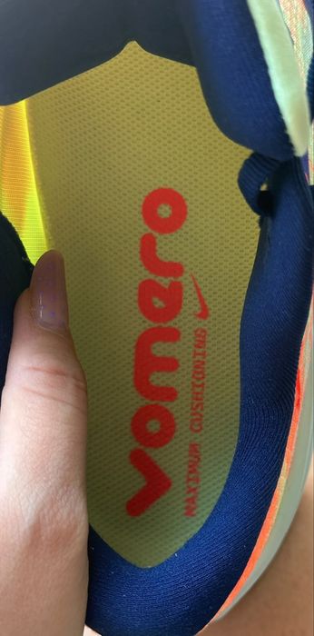 Nike Vomero Plus EU 42.5