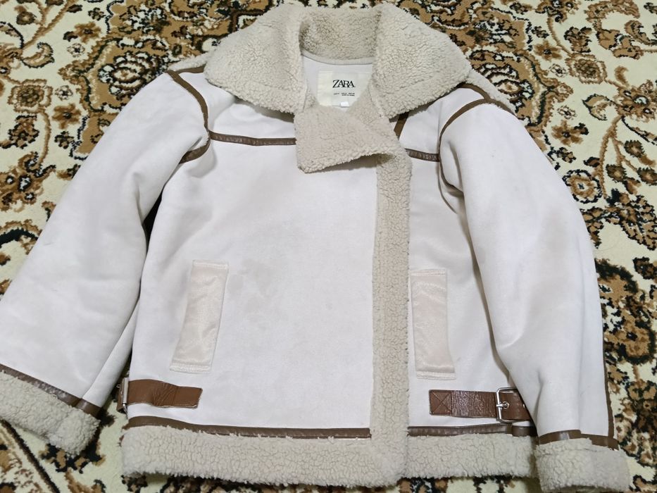 Куртка 11,12,13 жас