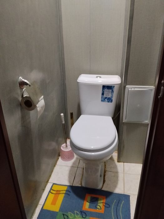 Сдаётся квартира