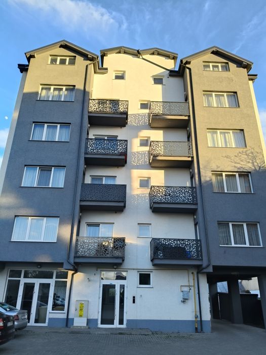 Apartament de inchiriat Rădăuți