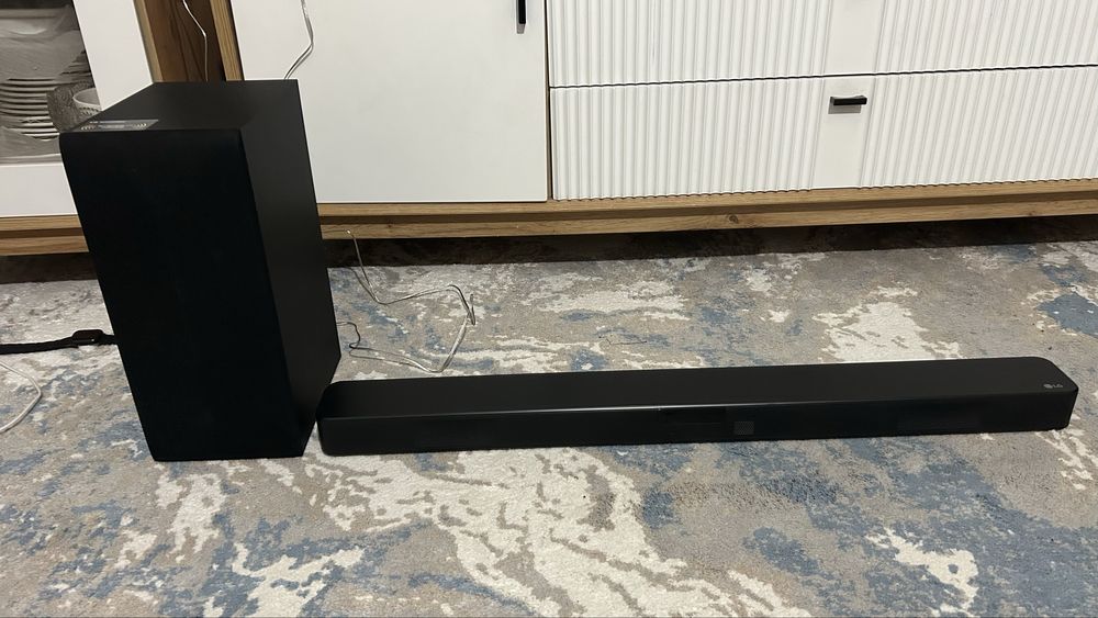 Sound bar LG SN4