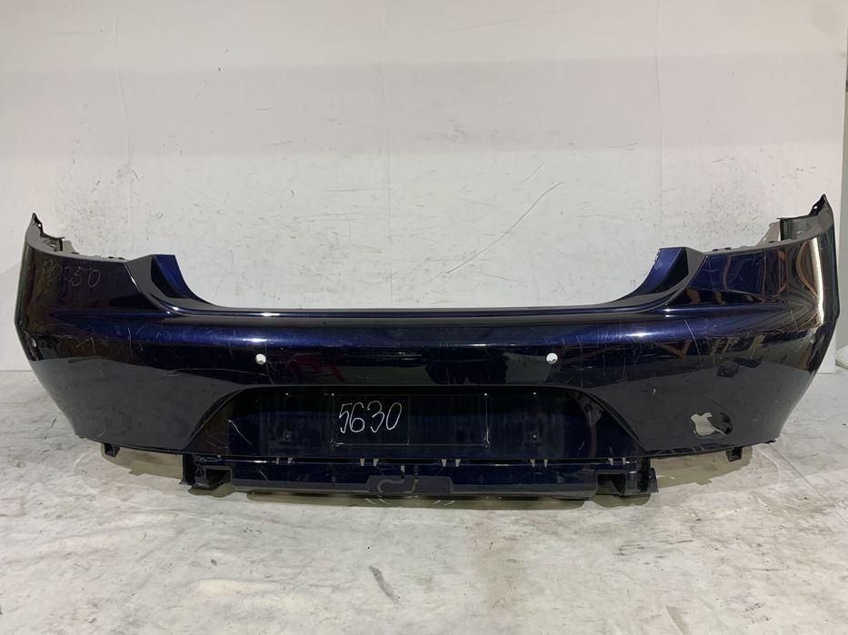 Bara spate Mercedes S-Class Coupe, S-Coupe, 2013, 2014, 2015, 2016, 2017, 2018, cod origine OE A2178803547.