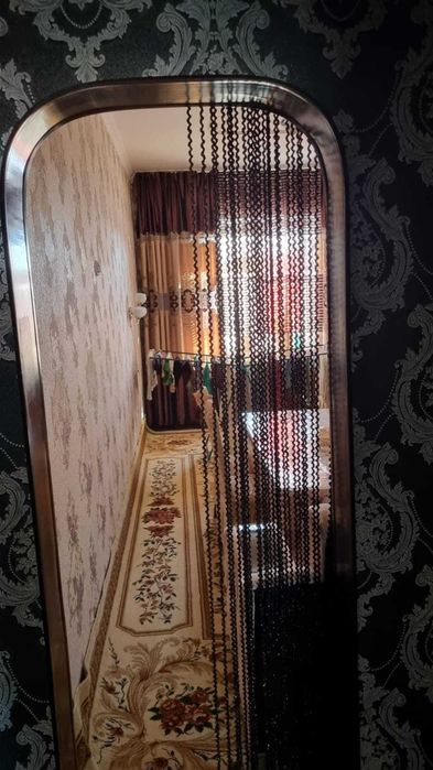 Продам 3х комнатную квартиру 107кв2