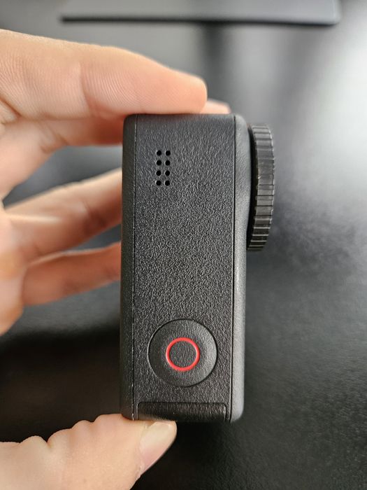 DJI Osmo Action 4 + 256GB SD card