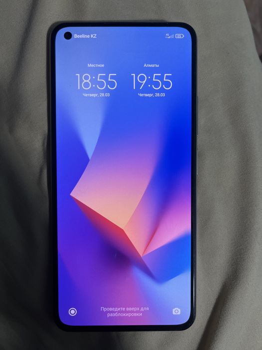 Ксяоми а 11 лайт