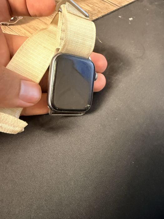 Apple whatch 4 оригинал