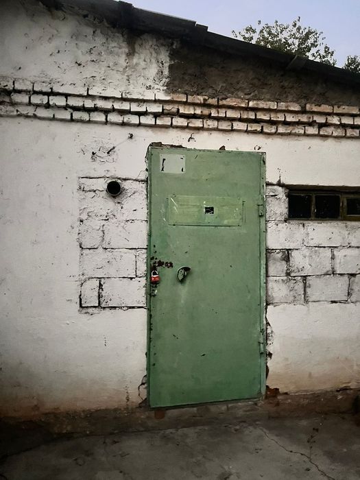 Продается дача 2х ком