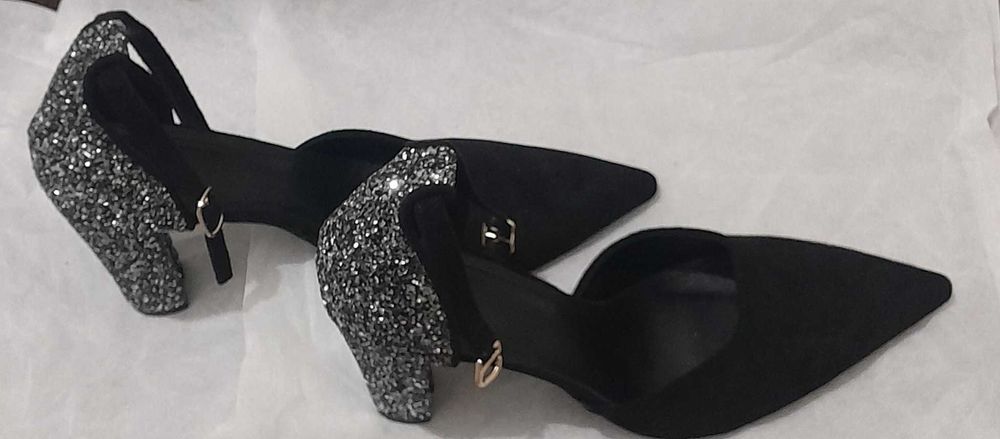 Официални дамски обувки