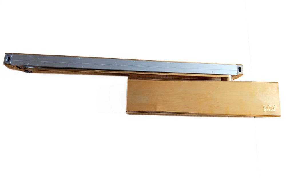 Горен автомат за врата Dorma TS92 EN1154