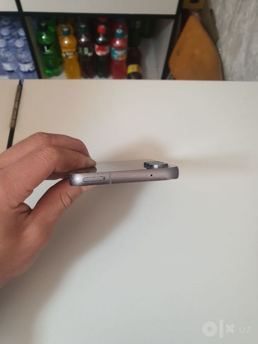 Samsung S23 FE 128/8