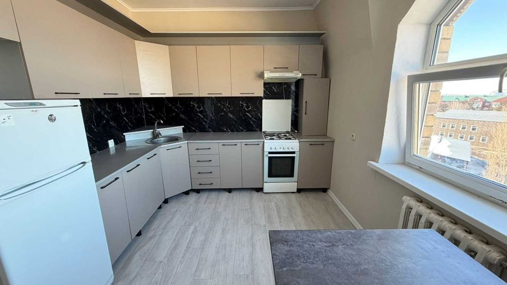 Продажа 2-комнатной квартиры