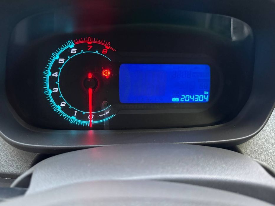 Продаётся Chevrolet Cobalt 2013 года состояние отличное